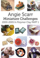 Angie Scarr Miniature Challenges