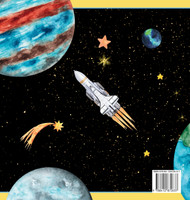 Le Système Solaire Pour Les Enfants