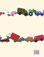 Un montón de coches