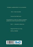 Ny oversættelse af søndagens prædiketekst