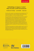 Methodology to Improve Control Plane Security in SDN Environments
