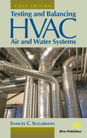 Testing and Balancing HVAC Air and Water Systems