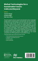 Biofuel Technologies for a Sustainable Future