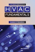 HVAC Fundamentals, Third Edition