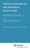 Particle Acceleration and Trapping in Solar Flares