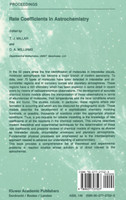Rate Coefficients in Astrochemistry