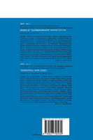 Earthquake Precursors