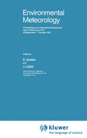 Environmental Meteorology
