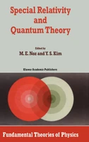 Special Relativity and Quantum Theory
