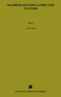 Mathematics Education and Culture
