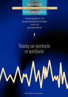 Training van spierkracht enspierfunctie 1
