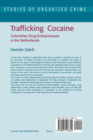 Trafficking Cocaine