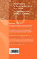 Isotope Effects