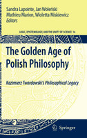 The Golden Age of Polish Philosophy