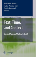 Text, Time, and Context