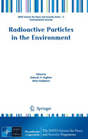Radioactive Particles in the Environment