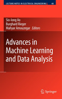 Advances in Machine Learning and Data Analysis