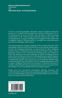 Global Climate Change - The Technology Challenge