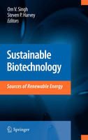 Sustainable Biotechnology