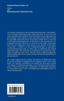 Minkowski Spacetime