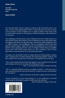 Degrees of Belief