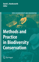 Methods and Practice in Biodiversity Conservation