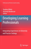 Developing Learning Professionals