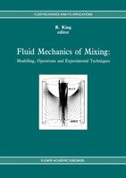 Fluid Mechanics of Mixing