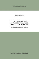 To Know or Not to Know