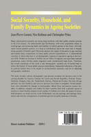Social Security, Household, and Family Dynamics in Ageing Societies