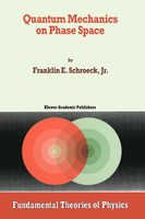 Quantum Mechanics on Phase Space