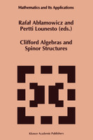 Clifford Algebras and Spinor Structures