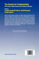 The Search for Fundamentals