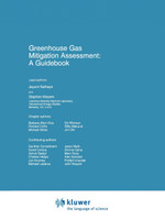 Greenhouse Gas Mitigation Assessment