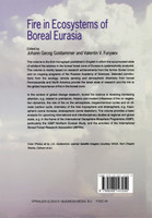 Fire in Ecosystems of Boreal Eurasia