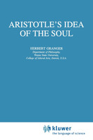 Aristotle's Idea of the Soul