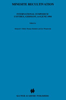 Minesite Recultivation