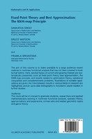 Fixed Point Theory and Best Approximation