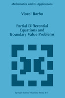 Partial Differential Equations and Boundary Value Problems