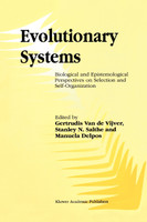 Evolutionary Systems