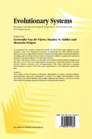 Evolutionary Systems