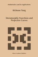 Meromorphic Functions and Projective Curves