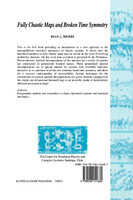 Fully Chaotic Maps and Broken Time Symmetry