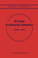 An Essay in Universal Semantics