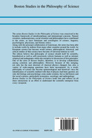 The Concept of Scientific Law in the Philosophy of Science and Epistemology