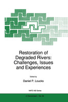 Restoration of Degraded Rivers