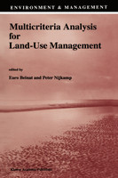 Multicriteria Analysis for Land-Use Management
