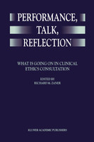 Performance, Talk, Reflection
