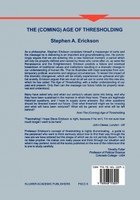 The (Coming) Age of Thresholding