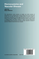 Homocysteine and Vascular Disease